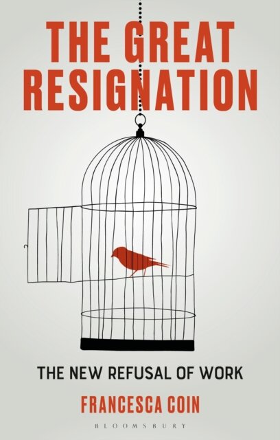 The Great Resignation