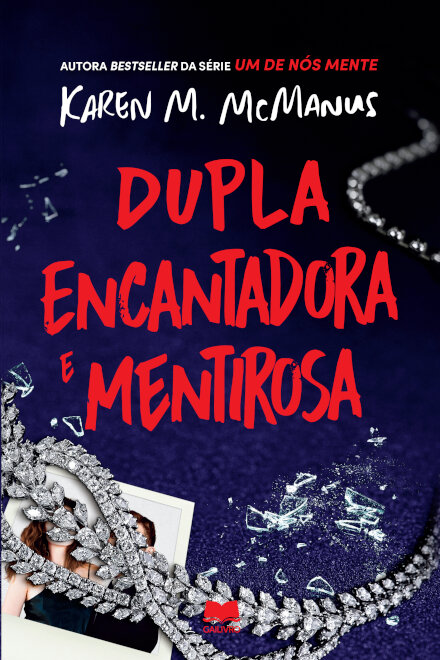 Dupla Encantadora e Mentirosa