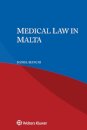 Medical Law in Malta