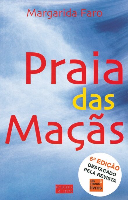 Praia Das Maças