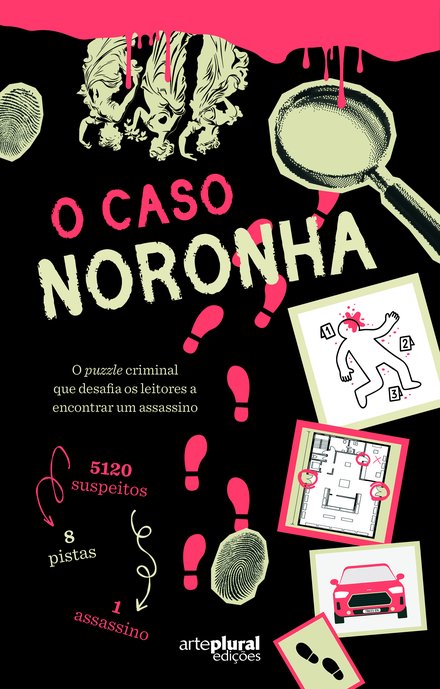 O Caso Noronha