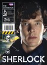 Sherlock: The Casebook