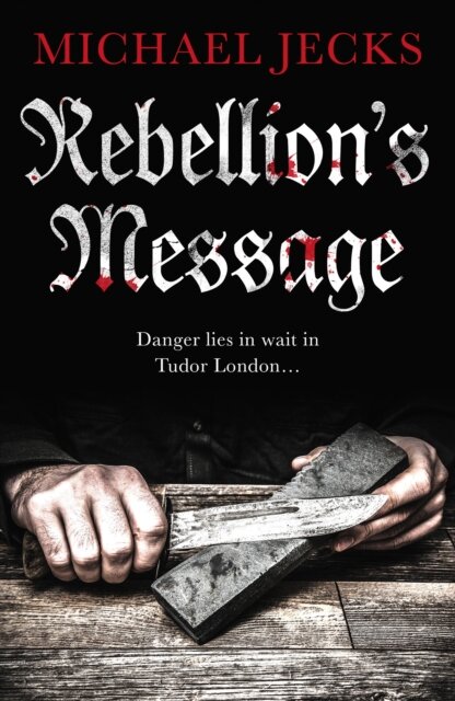 Rebellion'S Message