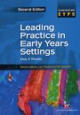 Leading Practice in Early Years Settings