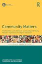 Community Matters