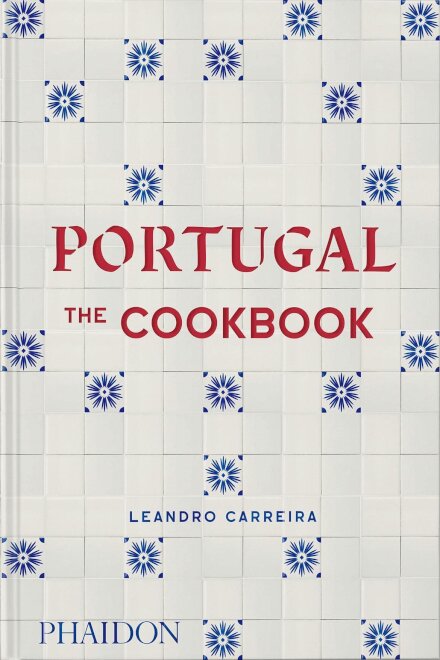 Portugal  - The Cookbook