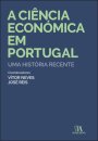 A Ciência Económica em Portugal