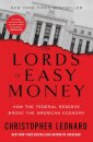 The Lords of Easy Money