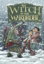 The Witch in the Wardrobe