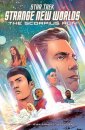 Star Trek: Strange New Worlds--The Scorpius Run