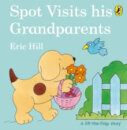 Spot Visits His Grandparents