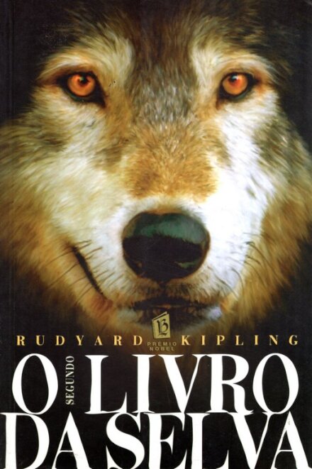 O Segundo Livro Da Selva