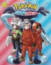 Pokemon: Sword And Shield Vol 6