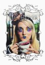 Death of the Mad Hatter
