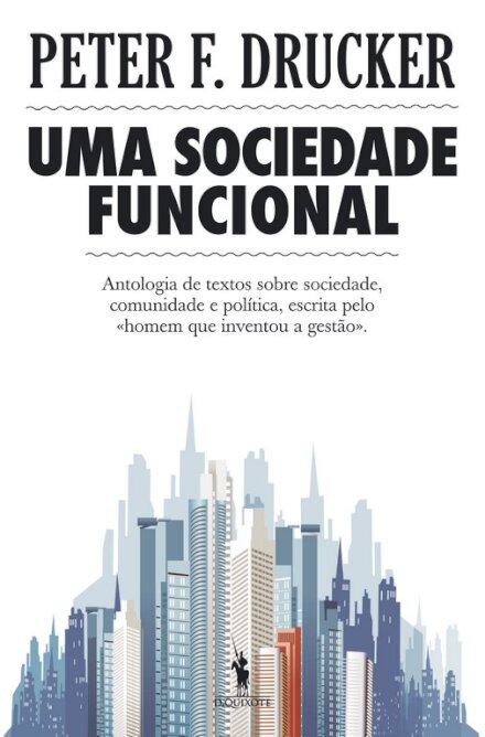 Uma Sociedade Funcional
