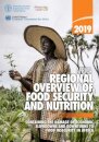 Africa - regional overview of food security and nutrition 2019