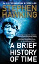 A Brief History of Time