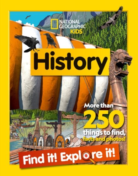 History Find It National Ge
