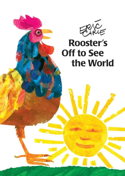 Rooster'S Off To See The World