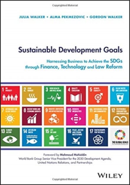 Sustainable Development Goals