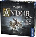 Legends of Andor: The Last Hope