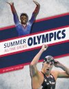 Summer Olympics All-Time Greats