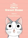 The Complete Chi's Sweet Home Vol. 2