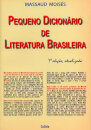 Pequeno Dicionário de Literatura Brasileira