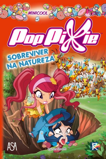 Sobreviver na Natureza