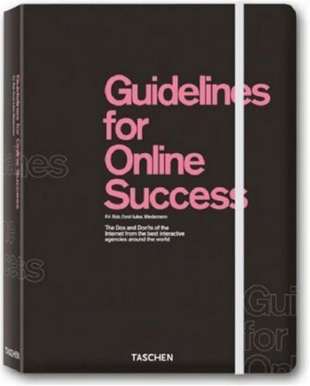 Guidelines For Online Success