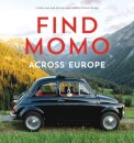 Find Momo Across Europe