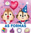 Disney Baby: As Formas