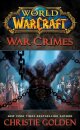 World Of Warcraft: War Crimes