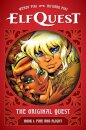 ElfQuest: The Original Quest: Book 1 - Fire and Flight