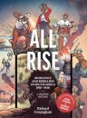 All Rise: Resistance and Rebellion in South Africa