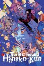 Toilet Bound Hanako Kun Vol 20
