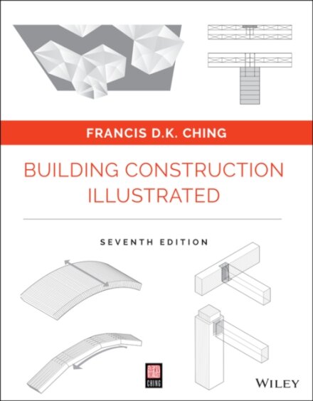 Building Construction Illustrated