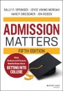 Admission Matters