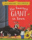 The Smartest Giant In Town