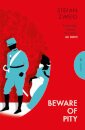 Beware of Pity