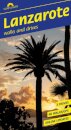 Lanzarote Sunflower Walking Guide