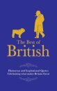 The Best of British