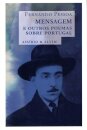 Mensagem e Outros Poemas sobre Portugal