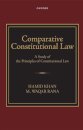Comparitive Constitutional Law