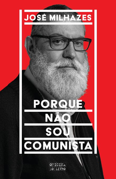 Porque Não Sou Comunista