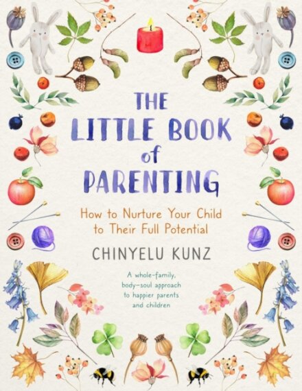 The Little Book of Parenting