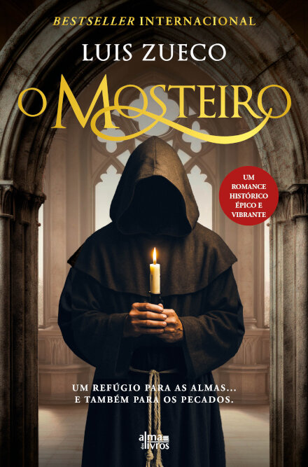 O Mosteiro