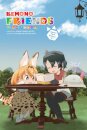 Kemono Friends a la Carte, Vol. 2
