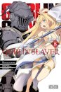 Goblin Slayer, Vol. 8 (manga)