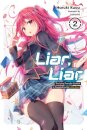 Liar, Liar, Vol. 2